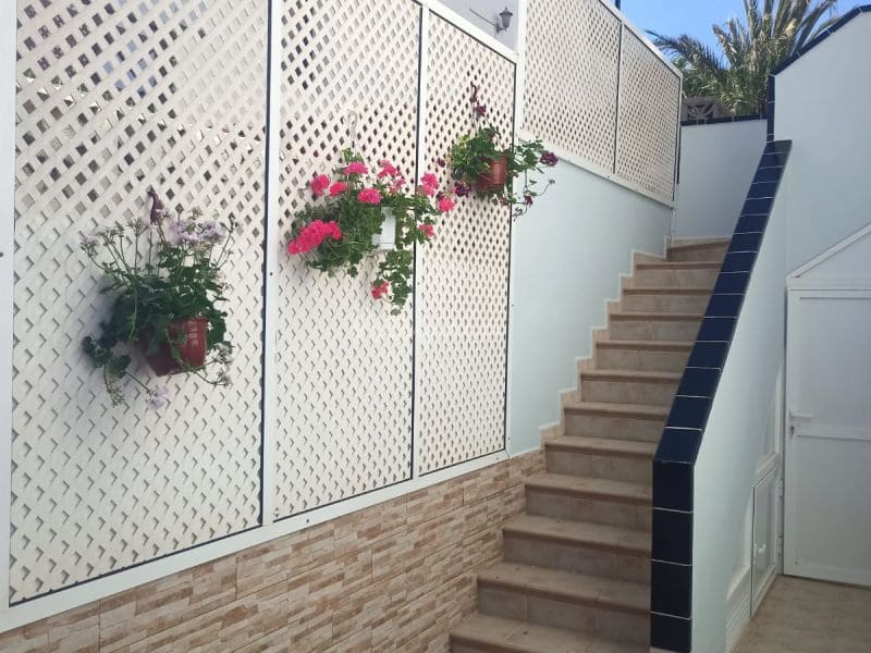 Chalet de 3 habitaciones en Costa del Silencio en venta con piscina garaje - 425.000 € (Ref: 10001245)