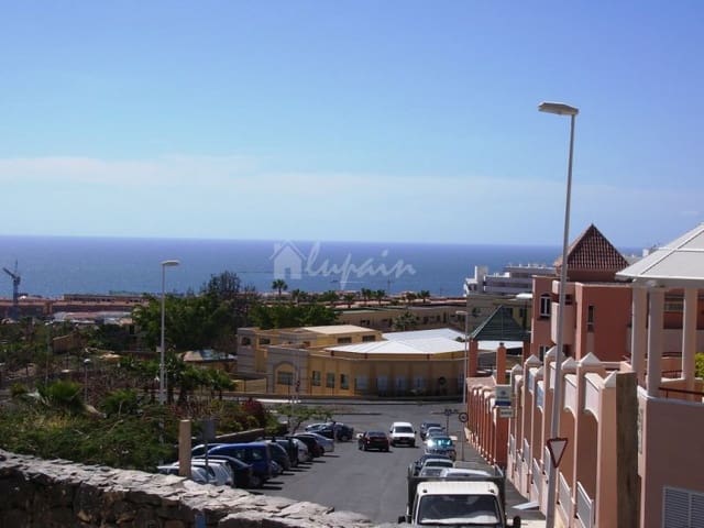2 Zimmer Apartment zu verkaufen in Playa de Fañabé Alto, Adeje mit Pool Garage - 390.000 € (Ref: 10001247)