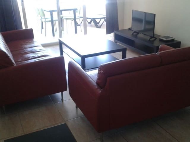 2 Zimmer Apartment zu verkaufen in Playa de Fañabé Alto, Adeje mit Pool Garage - 390.000 € (Ref: 10001247)