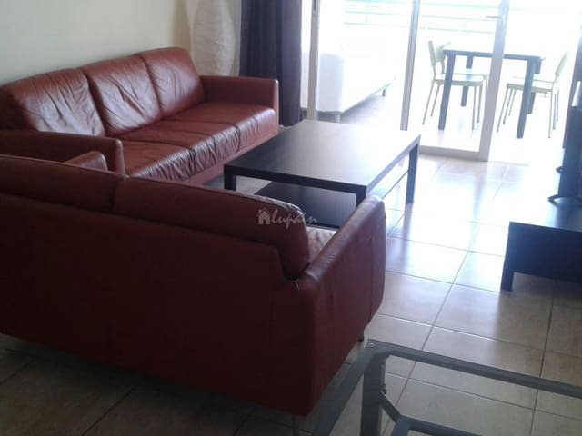 2 Zimmer Apartment zu verkaufen in Playa de Fañabé Alto, Adeje mit Pool Garage - 390.000 € (Ref: 10001247)