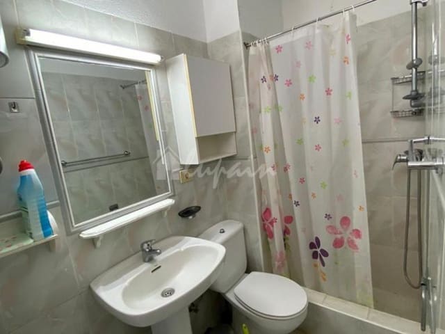 1 Zimmer Apartment zu verkaufen in Los Cristianos, Arona mit Pool Garage - 270.000 € (Ref: 10001248)