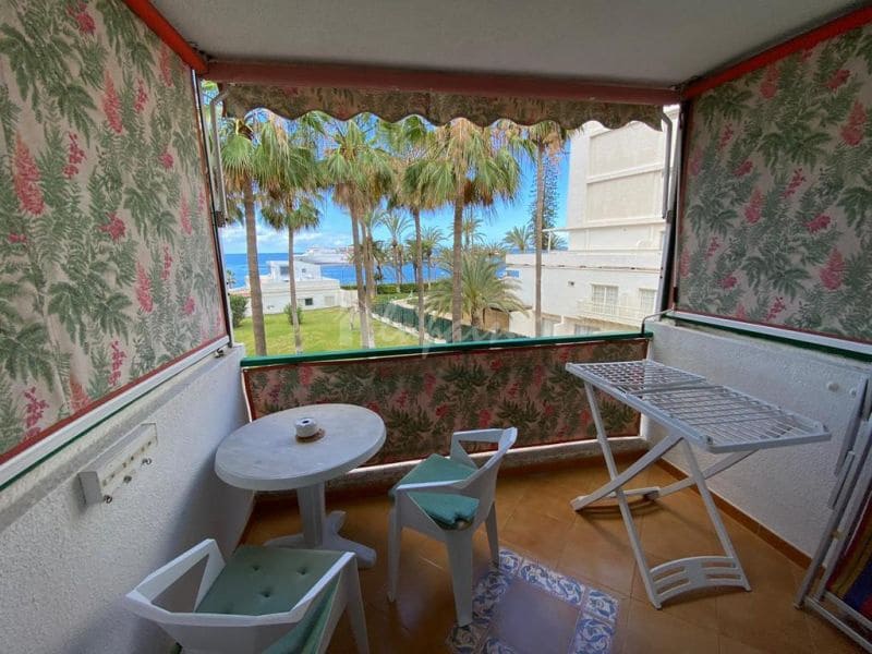 1 sovrum Lägenhet till salu i Los Cristianos med pool garage - 270 000 € (Ref: 10001248)
