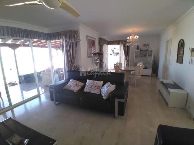 4 soverom Villa til salgs i Roque del Conde, Adeje med svømmebasseng garasje - € 995 000 (Ref: 10001257)