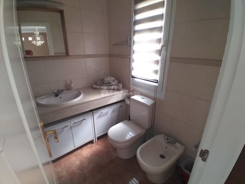 Chalet de 4 habitaciones en Roque del Conde en venta con piscina garaje - 995.000 € (Ref: 10001257)
