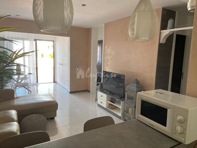 3 slaapkamer Appartement te koop in Playa Paraiso, Adeje met zwembad - € 530.000 (Ref: 10001258)