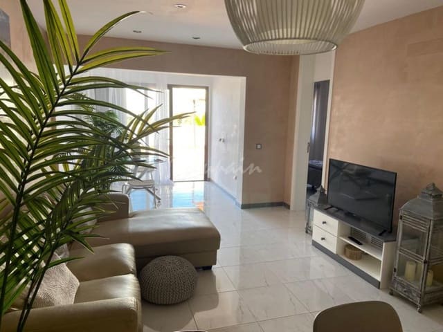 3 slaapkamer Appartement te koop in Playa Paraiso, Adeje met zwembad - € 530.000 (Ref: 10001258)