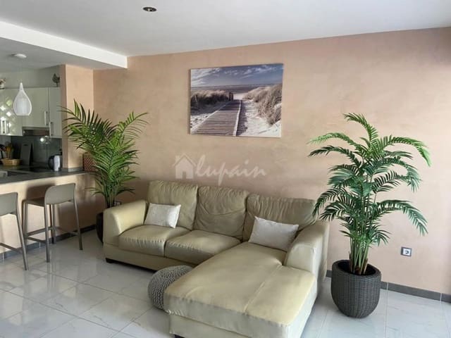 3 slaapkamer Appartement te koop in Playa Paraiso, Adeje met zwembad - € 530.000 (Ref: 10001258)