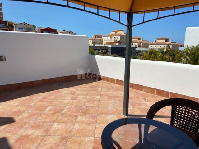 3 slaapkamer Appartement te koop in Playa Paraiso, Adeje met zwembad - € 530.000 (Ref: 10001258)