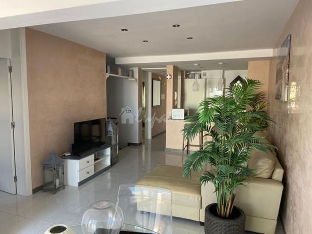 3 slaapkamer Appartement te koop in Playa Paraiso, Adeje met zwembad - € 530.000 (Ref: 10001258)