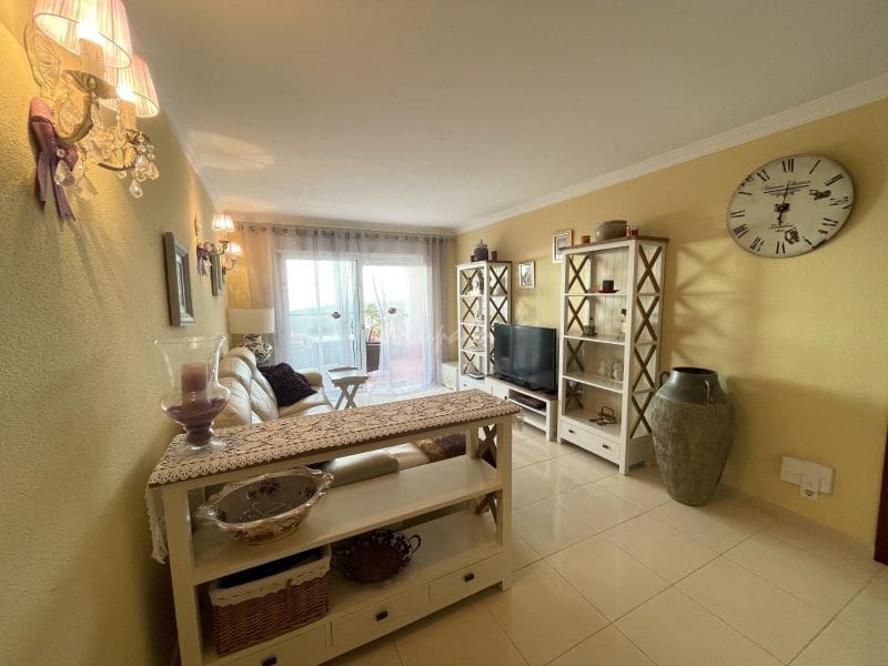 1 slaapkamer Appartement te koop in Torviscas met zwembad garage - € 320.000 (Ref: 10001261)