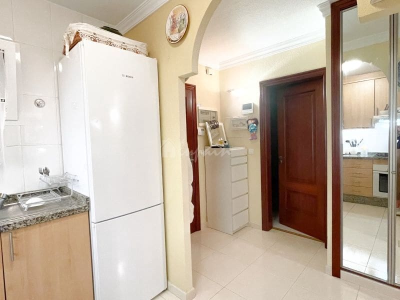1 slaapkamer Appartement te koop in Torviscas met zwembad garage - € 320.000 (Ref: 10001261)