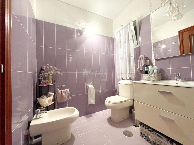 1 slaapkamer Appartement te koop in Torviscas met zwembad garage - € 320.000 (Ref: 10001261)