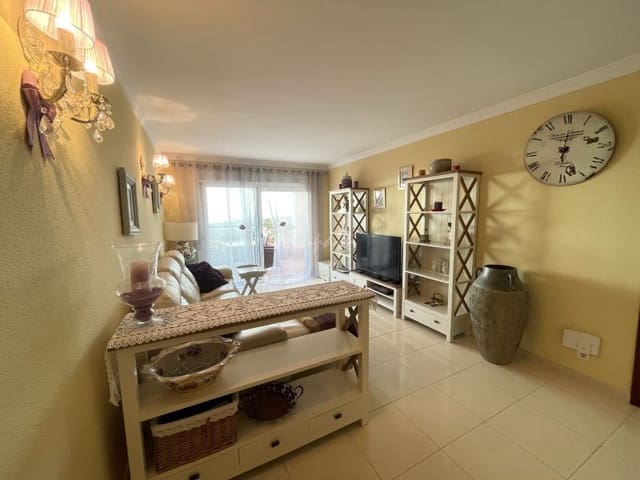 1 Zimmer Apartment zu verkaufen in Torviscas, Adeje mit Pool Garage - 320.000 € (Ref: 10001261)