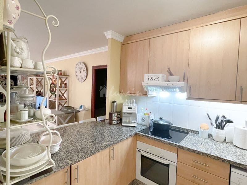 1 slaapkamer Appartement te koop in Torviscas met zwembad garage - € 320.000 (Ref: 10001261)