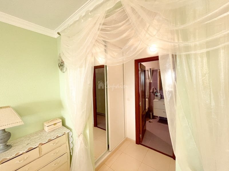 1 slaapkamer Appartement te koop in Torviscas met zwembad garage - € 320.000 (Ref: 10001261)