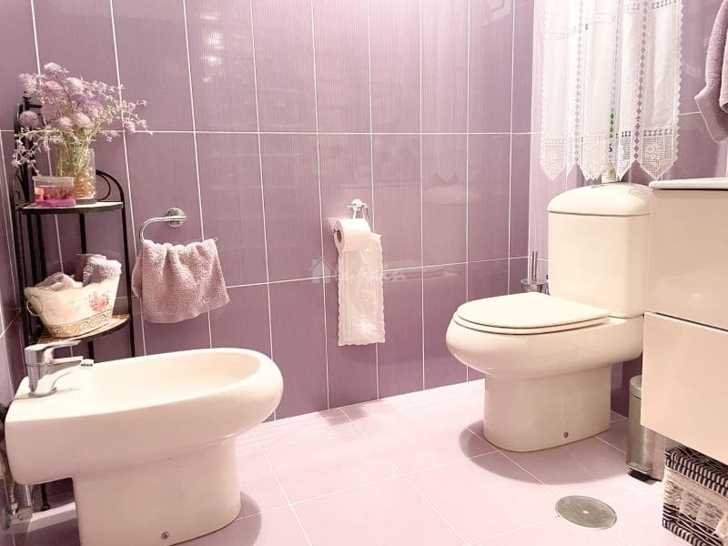 1 slaapkamer Appartement te koop in Torviscas met zwembad garage - € 320.000 (Ref: 10001261)