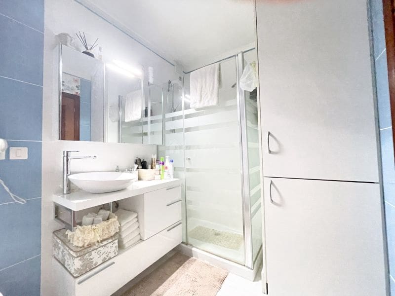 1 slaapkamer Appartement te koop in Torviscas met zwembad garage - € 320.000 (Ref: 10001261)