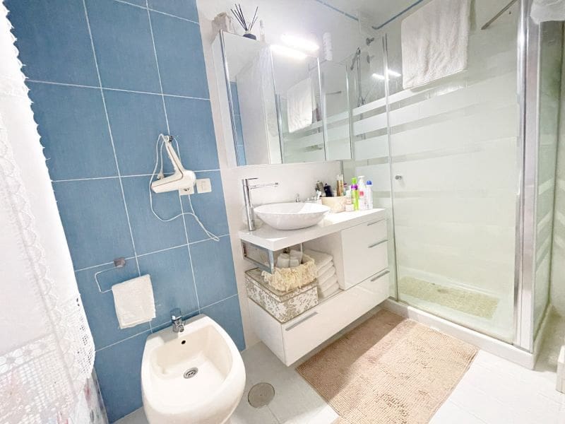 1 slaapkamer Appartement te koop in Torviscas met zwembad garage - € 320.000 (Ref: 10001261)