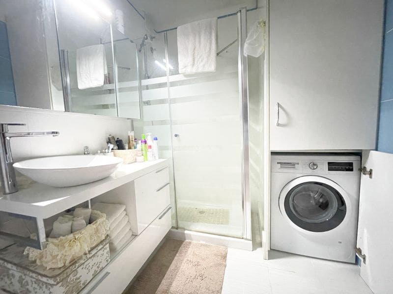 1 slaapkamer Appartement te koop in Torviscas met zwembad garage - € 320.000 (Ref: 10001261)