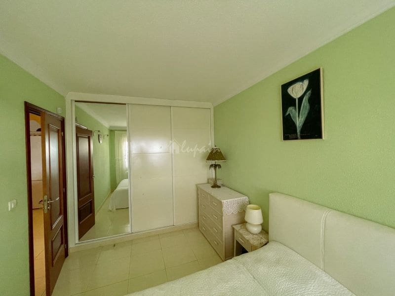 1 slaapkamer Appartement te koop in Torviscas met zwembad garage - € 320.000 (Ref: 10001261)