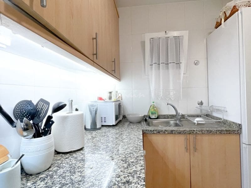 1 slaapkamer Appartement te koop in Torviscas met zwembad garage - € 320.000 (Ref: 10001261)