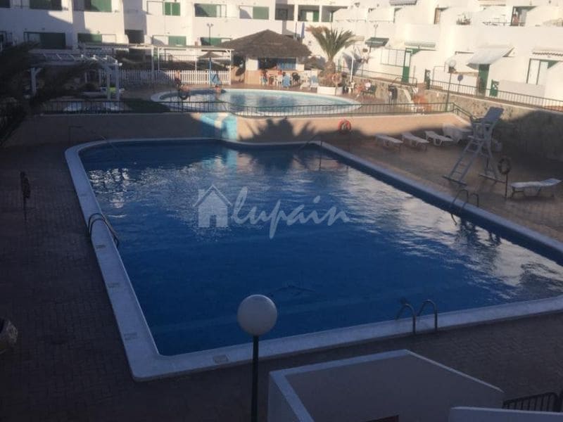 2 bedroom Apartment for sale in Costa del Silencio with pool - € 183,000 (Ref: 10001262)