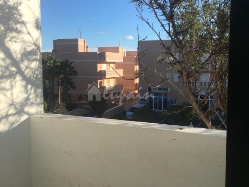 2 bedroom Apartment for sale in Costa del Silencio with pool - € 183,000 (Ref: 10001262)