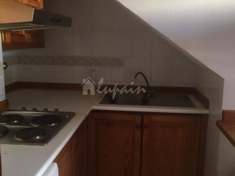 2 bedroom Apartment for sale in Costa del Silencio with pool - € 183,000 (Ref: 10001262)