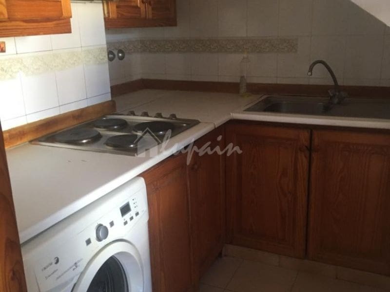 2 bedroom Apartment for sale in Costa del Silencio with pool - € 183,000 (Ref: 10001262)