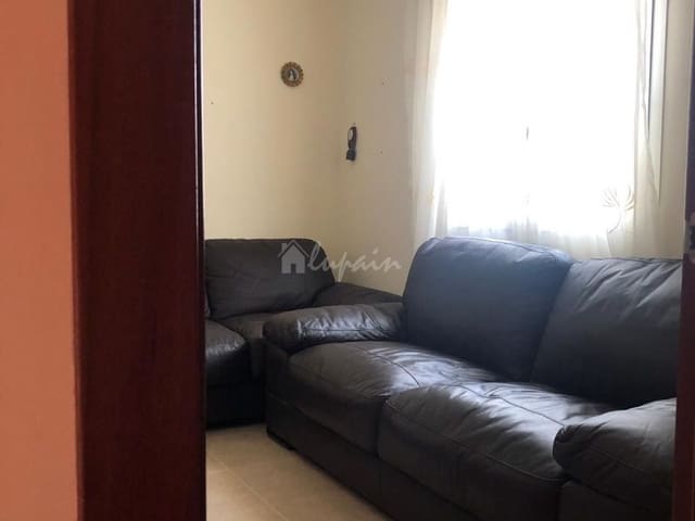 4 soveværelse Byhus til salg i Los Cristianos, Arona med swimmingpool garage - € 750.000 (Ref: 10001263)