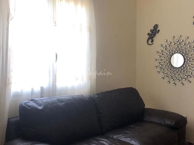 4 soveværelse Byhus til salg i Los Cristianos, Arona med swimmingpool garage - € 750.000 (Ref: 10001263)