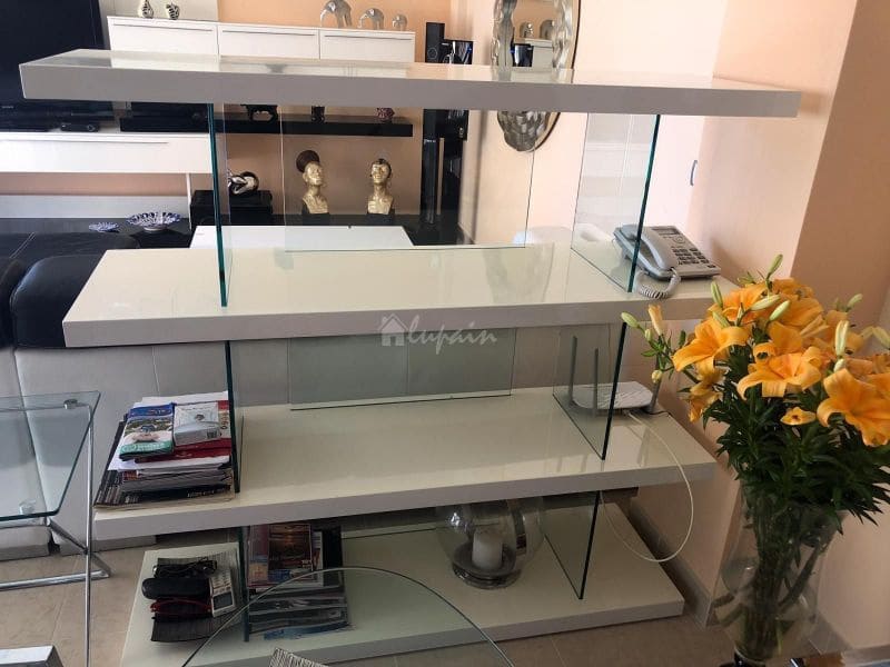 4 Zimmer Haus zu verkaufen in Los Cristianos mit Pool Garage - 750.000 € (Ref: 10001263)
