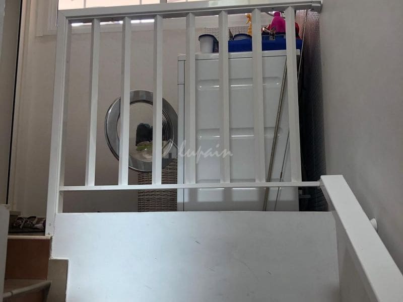 4 Zimmer Haus zu verkaufen in Los Cristianos mit Pool Garage - 750.000 € (Ref: 10001263)