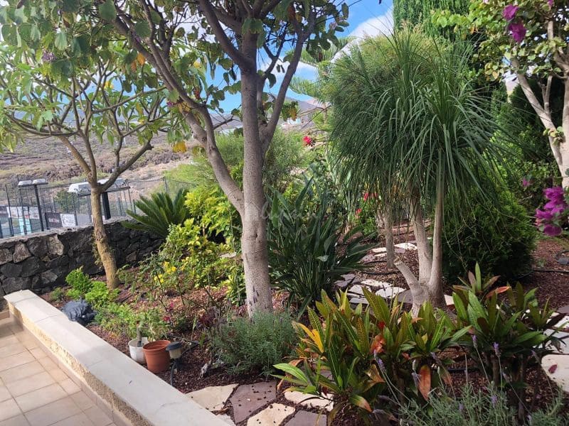 4 Zimmer Haus zu verkaufen in Los Cristianos mit Pool Garage - 750.000 € (Ref: 10001263)