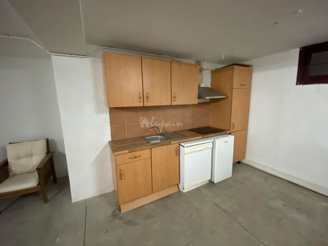 3 chambre Villa/Maison à vendre à Parque de la Reina, Arona avec garage - 550 000 € (Ref: 10001265)