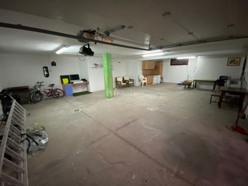3 chambre Villa/Maison à vendre à Parque de la Reina avec garage - 550 000 € (Ref: 10001265)