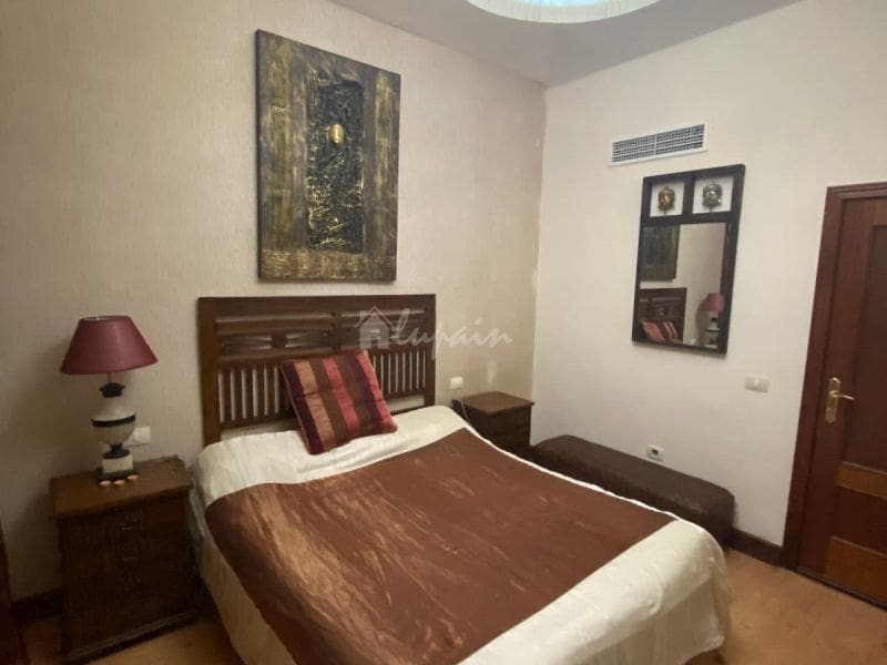 3 chambre Villa/Maison à vendre à Parque de la Reina avec garage - 550 000 € (Ref: 10001265)