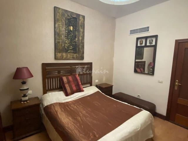 3 chambre Villa/Maison à vendre à Parque de la Reina, Arona avec garage - 550 000 € (Ref: 10001265)