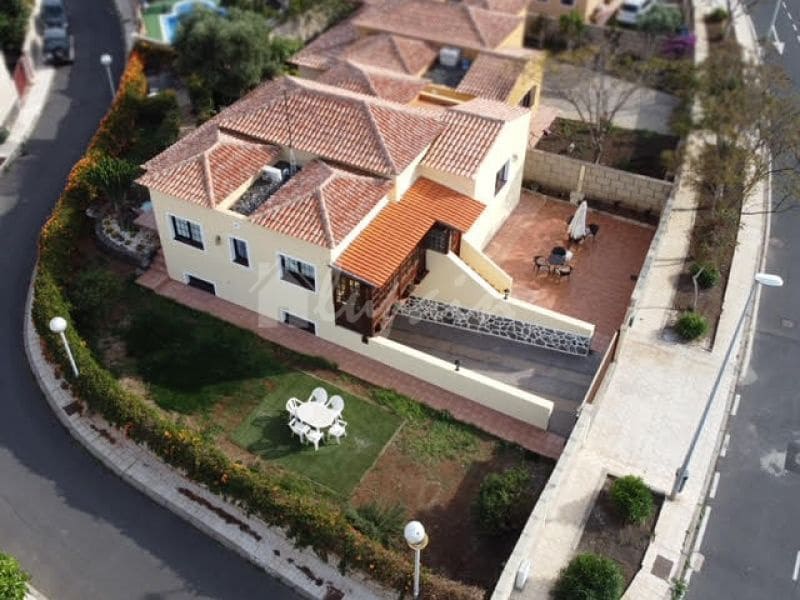 3 chambre Villa/Maison à vendre à Parque de la Reina avec garage - 550 000 € (Ref: 10001265)