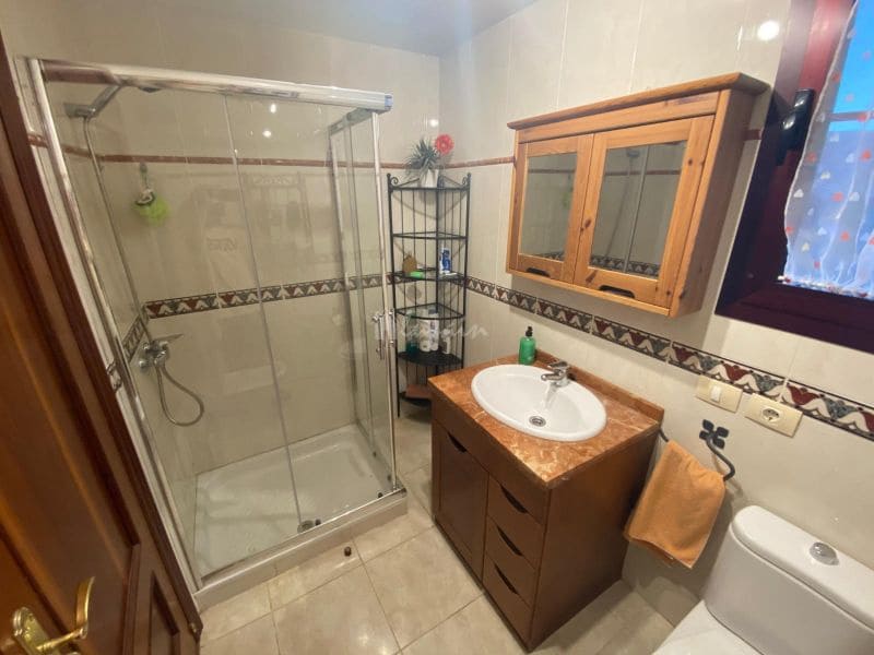 3 chambre Villa/Maison à vendre à Parque de la Reina avec garage - 550 000 € (Ref: 10001265)
