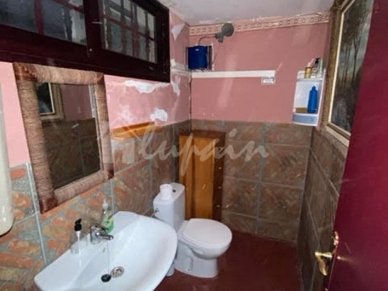 3 chambre Villa/Maison à vendre à Parque de la Reina avec garage - 550 000 € (Ref: 10001265)