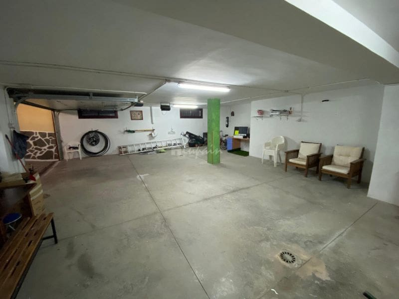 3 chambre Villa/Maison à vendre à Parque de la Reina avec garage - 550 000 € (Ref: 10001265)