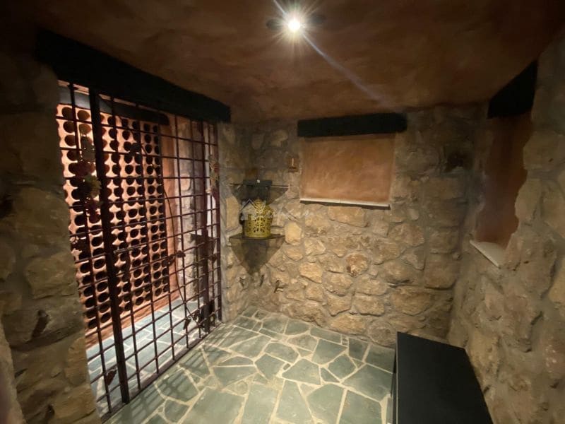 3 chambre Villa/Maison à vendre à Parque de la Reina avec garage - 550 000 € (Ref: 10001265)