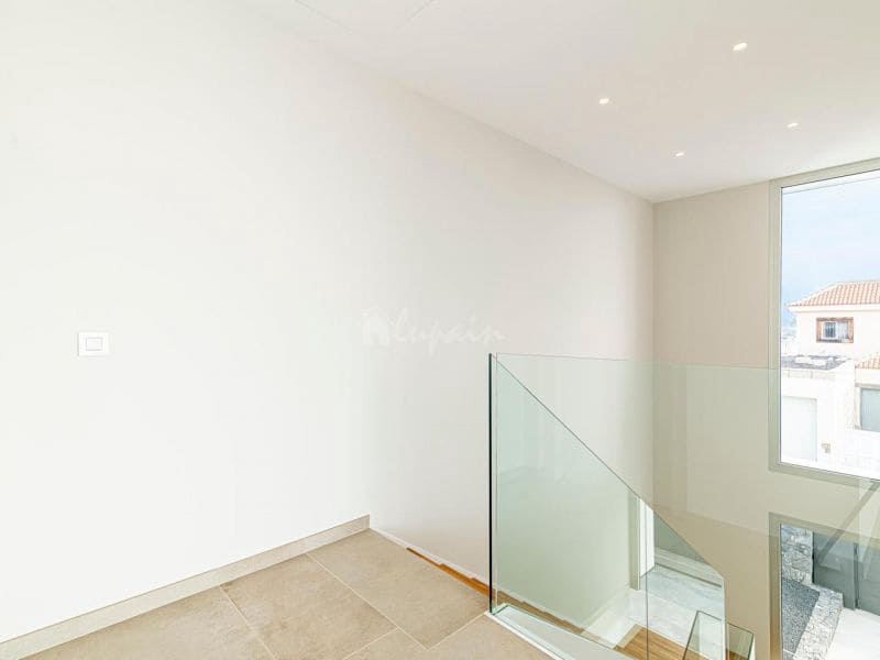 4 chambre Villa/Maison à vendre à Callao Salvaje avec piscine garage - 1 250 000 € (Ref: 10001266)