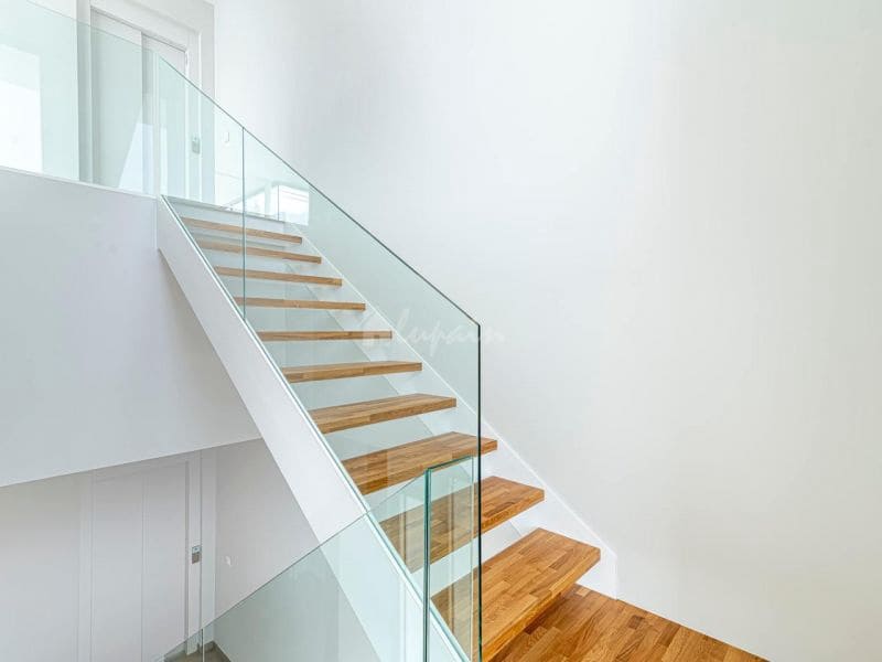4 chambre Villa/Maison à vendre à Callao Salvaje avec piscine garage - 1 250 000 € (Ref: 10001266)