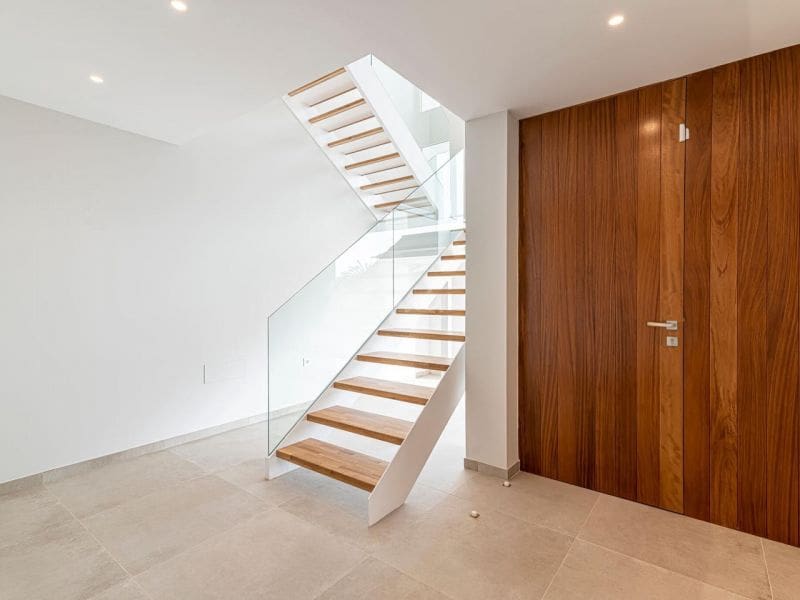 4 chambre Villa/Maison à vendre à Callao Salvaje avec piscine garage - 1 250 000 € (Ref: 10001266)