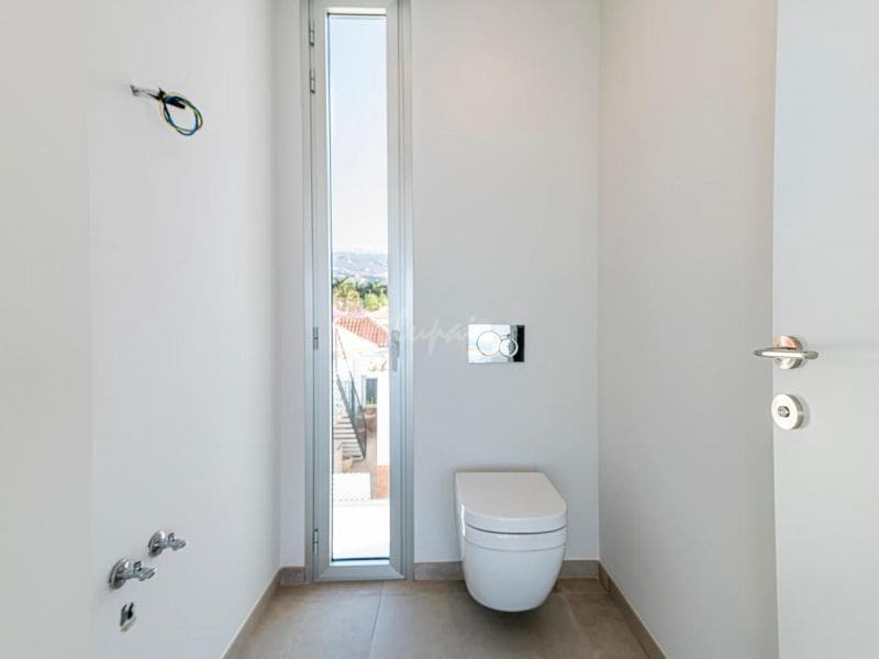 4 chambre Villa/Maison à vendre à Callao Salvaje avec piscine garage - 1 250 000 € (Ref: 10001266)