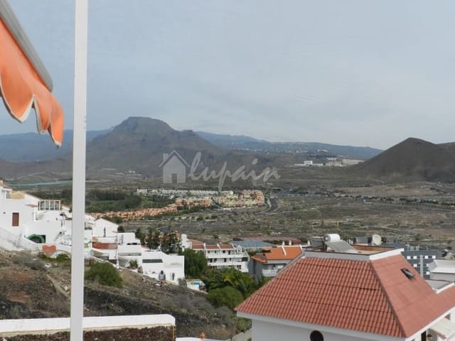 3 soveværelse Lejlighed til salg i Los Cristianos, Arona - € 545.000 (Ref: 10001267)