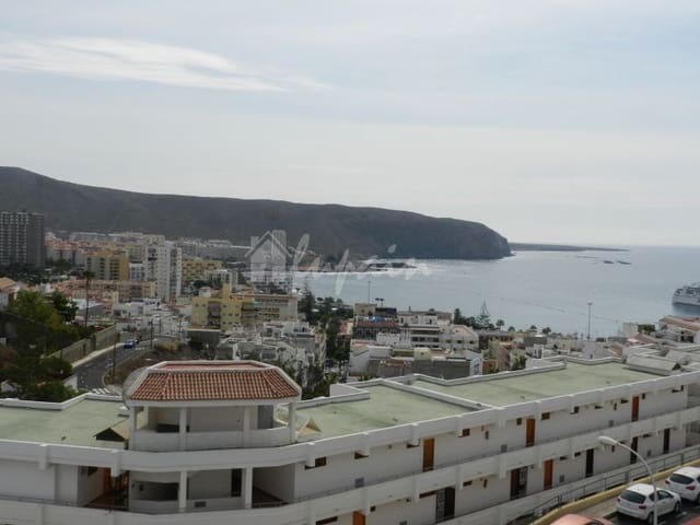 3 soveværelse Lejlighed til salg i Los Cristianos, Arona - € 545.000 (Ref: 10001267)