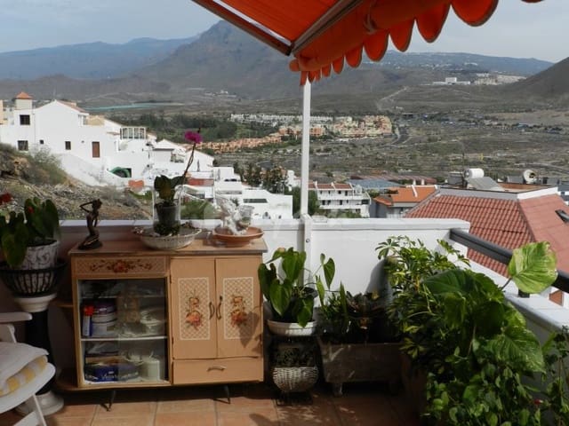 3 soveværelse Lejlighed til salg i Los Cristianos, Arona - € 545.000 (Ref: 10001267)